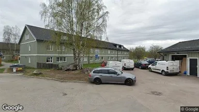 Lägenheter att hyra i Falun - Bild från Google Street View