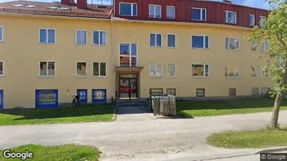 Lägenheter att hyra i Nyköping - Bild från Google Street View