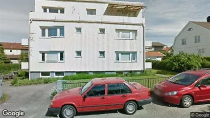 Lägenheter att hyra i Borås - Bild från Google Street View