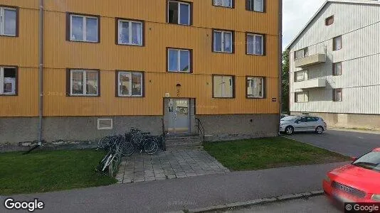 Lägenheter att hyra i Eskilstuna - Bild från Google Street View