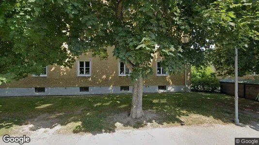 Lägenheter att hyra i Norrköping - Bild från Google Street View