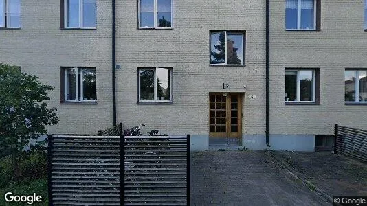 Lägenheter att hyra i Jönköping - Bild från Google Street View