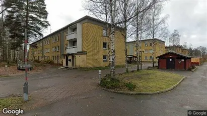 Lägenheter att hyra i Finspång - Bild från Google Street View