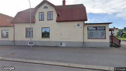 Lägenheter att hyra i Motala - Bild från Google Street View