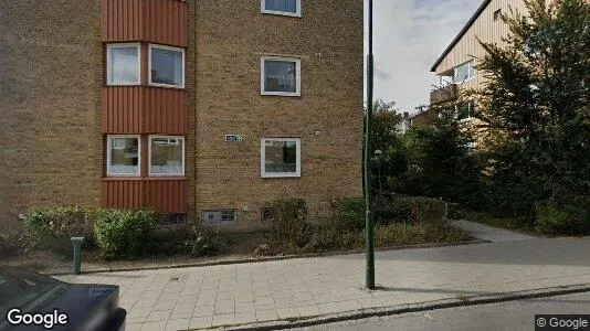 Lägenheter att hyra i Kirseberg - Bild från Google Street View