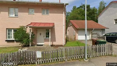 Lägenheter att hyra i Trollhättan - Bild från Google Street View