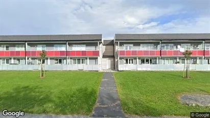 Lägenheter att hyra i Tanum - Bild från Google Street View