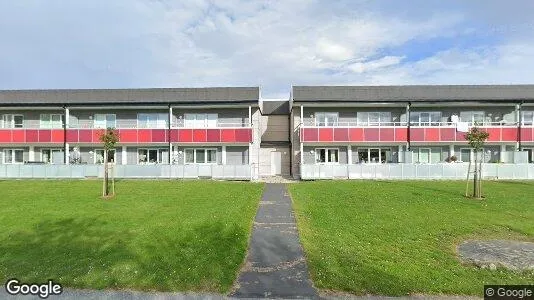 Lägenheter att hyra i Tanum - Bild från Google Street View