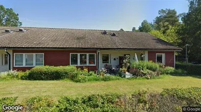 Lägenheter att hyra i Katrineholm - Bild från Google Street View