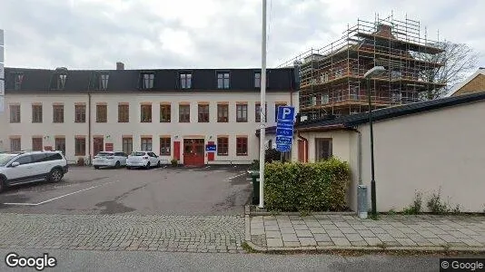 Lägenheter att hyra i Limhamn/Bunkeflo - Bild från Google Street View