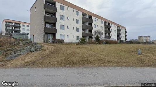 Lägenheter att hyra i Norrköping - Bild från Google Street View