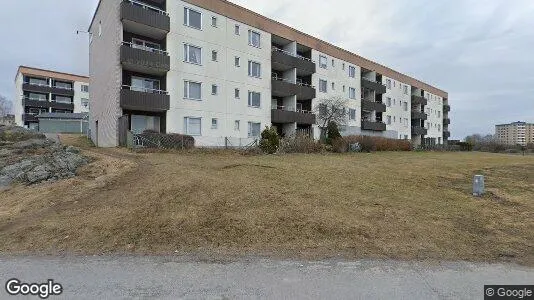 Lägenheter att hyra i Norrköping - Bild från Google Street View
