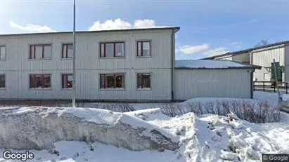 Lägenheter att hyra i Umeå - Bild från Google Street View