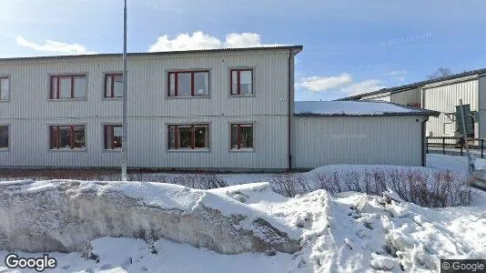 Lägenheter att hyra i Umeå - Bild från Google Street View