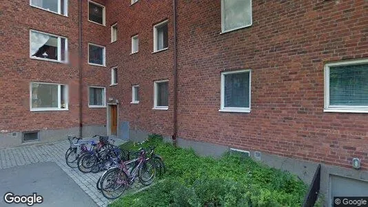 Lägenheter att hyra i Söderort - Bild från Google Street View