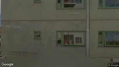 Lägenheter att hyra i Staffanstorp - Bild från Google Street View