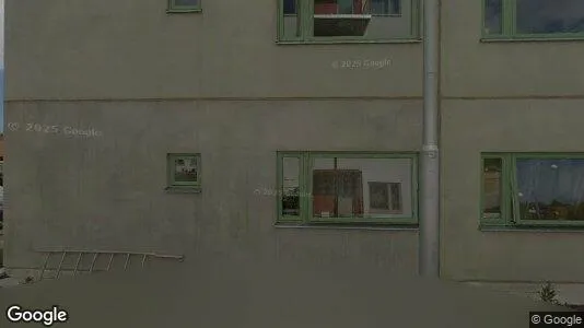 Lägenheter att hyra i Staffanstorp - Bild från Google Street View