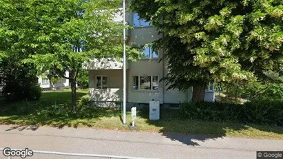 Lägenheter att hyra i Karlstad - Bild från Google Street View