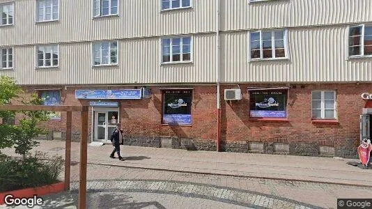 Lägenheter att hyra i Göteborg Östra - Bild från Google Street View