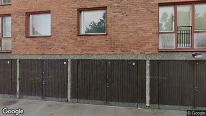 Lägenheter att hyra i Lidingö - Bild från Google Street View