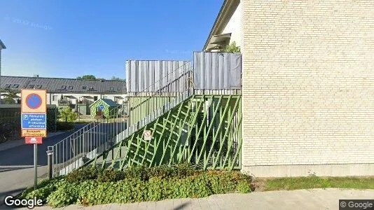 Lägenheter att hyra i Sollentuna - Bild från Google Street View