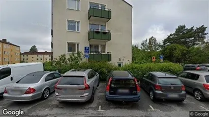 Lägenheter att hyra i Söderort - Bild från Google Street View