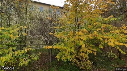Lägenheter att hyra i Söderort - Bild från Google Street View