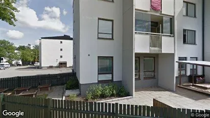 Lägenheter att hyra i Söderort - Bild från Google Street View