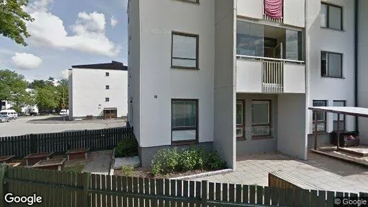 Lägenheter att hyra i Söderort - Bild från Google Street View
