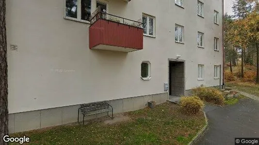 Lägenheter att hyra i Söderort - Bild från Google Street View