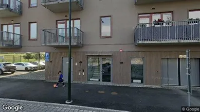 Lägenheter att hyra i Täby - Bild från Google Street View