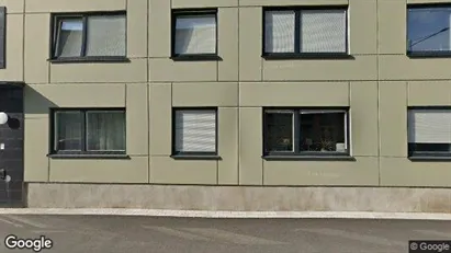Lägenheter att hyra i Täby - Bild från Google Street View