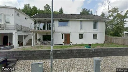 Lägenheter att hyra i Botkyrka - Bild från Google Street View