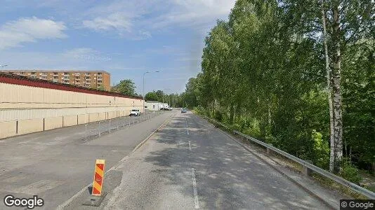 Lägenheter att hyra i Södertälje - Bild från Google Street View