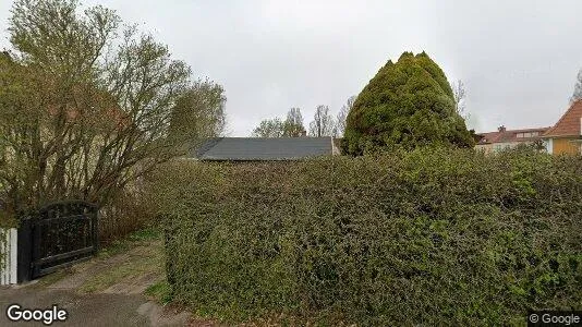 Lägenheter att hyra i Kalmar - Bild från Google Street View