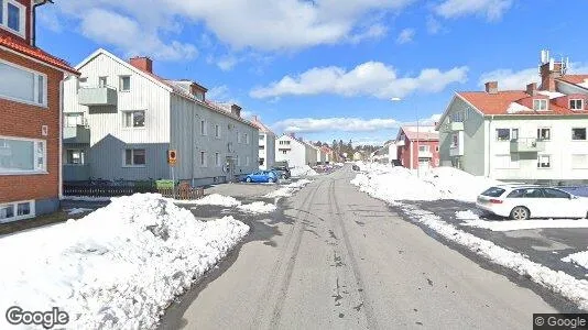Lägenheter att hyra i Umeå - Bild från Google Street View