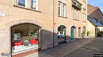 Lägenheter att hyra i Malmö Centrum - Bild från Google Street View