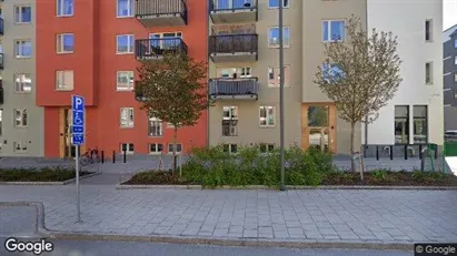Lägenheter att hyra i Västerort - Bild från Google Street View