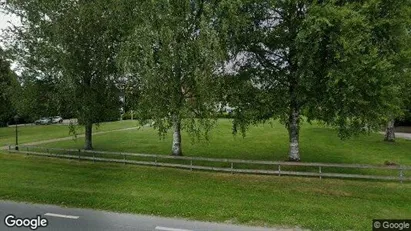 Lägenheter att hyra i Ulricehamn - Bild från Google Street View