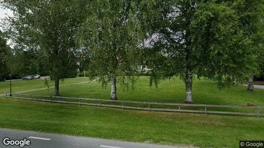 Lägenheter att hyra i Ulricehamn - Bild från Google Street View