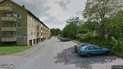 Lägenheter att hyra i Västra hisingen - Bild från Google Street View