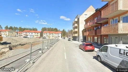 Lägenheter att hyra i Sigtuna - Bild från Google Street View