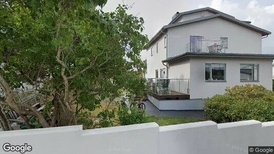 Lägenheter att hyra i Göteborg Västra - Bild från Google Street View