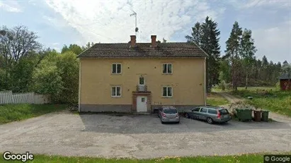 Lägenheter att hyra i Lindesberg - Bild från Google Street View