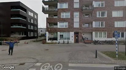 Lägenheter att hyra i Malmö Centrum - Bild från Google Street View