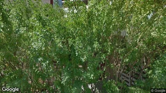 Lägenheter att hyra i Uppsala - Bild från Google Street View