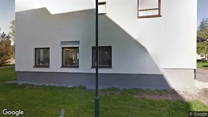 Lägenheter att hyra i Söderort - Bild från Google Street View
