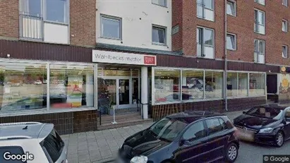 Lägenheter att hyra i Norrköping - Bild från Google Street View