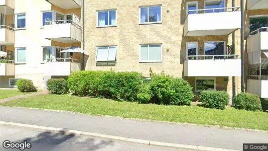 Lägenheter att hyra i Norrköping - Bild från Google Street View