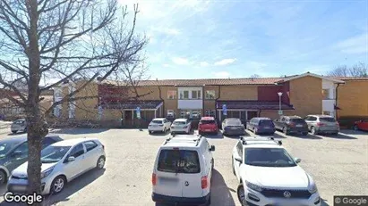 Lägenheter att hyra i Täby - Bild från Google Street View